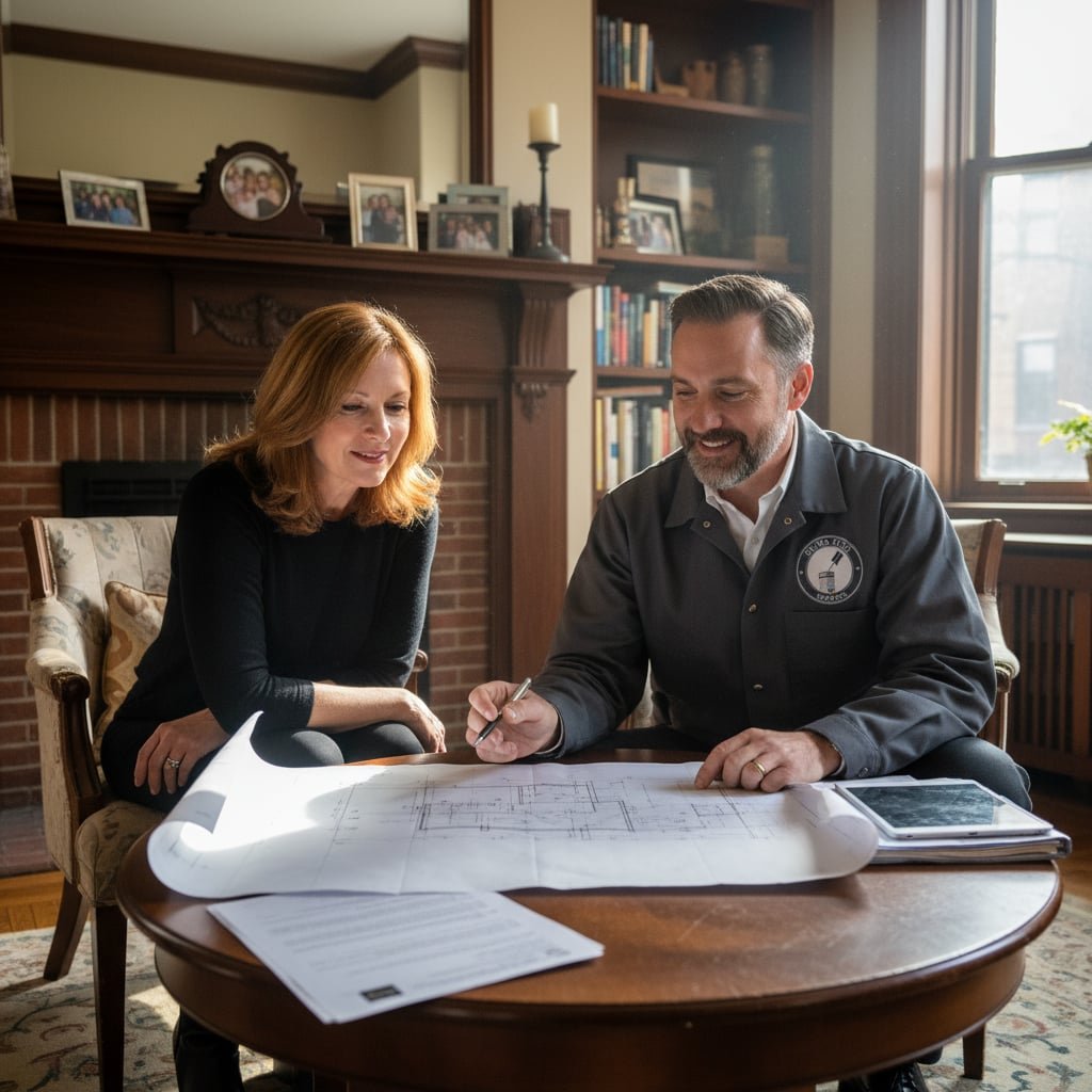 Boston Chimney Sweep